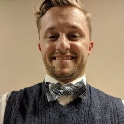 Math Tutoring: Michael Arnold