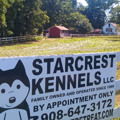 Starcrest Kennels