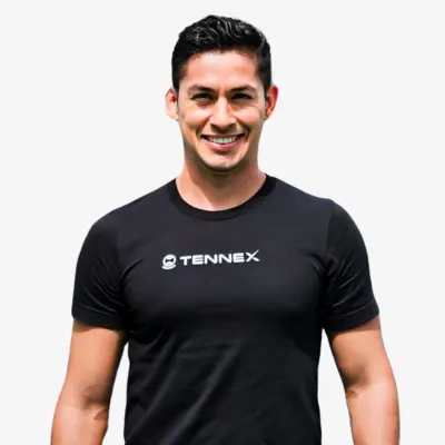 Tennex (Coach David Sandi)