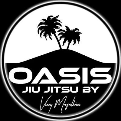 Oasis Jiu Jitsu