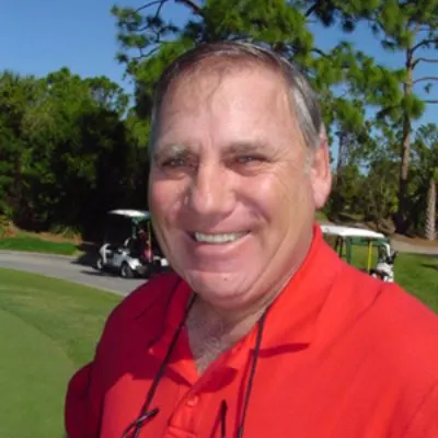Ted Sheftic Golf Magazine Top 100 Teacher
