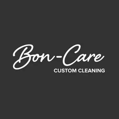Bon-Care Custom Cleaning