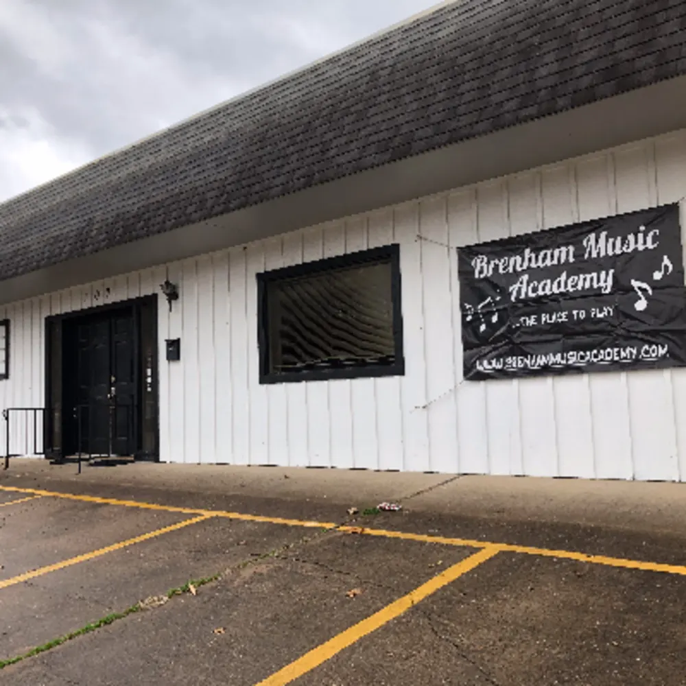 Brenham Music Academy