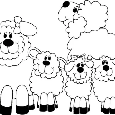 Mary's Little Lamb Preschool