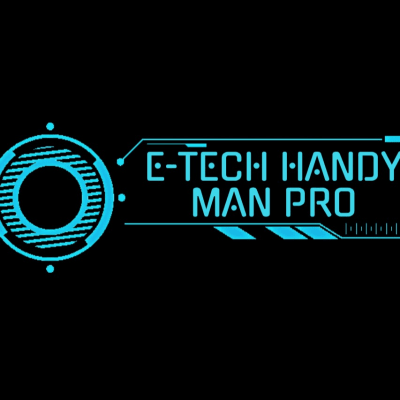 E- Tech Handy Man Pro