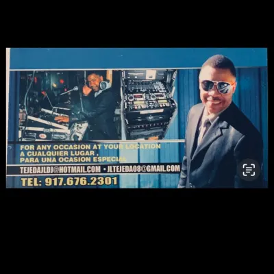 Dj-JL Music Entertaiment