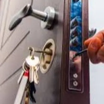Friendley Locksmith