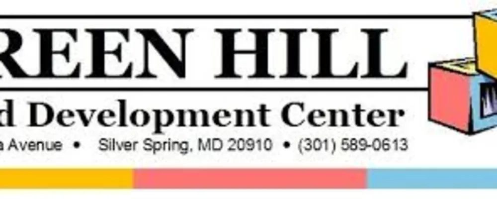 Green Hill Child Development Center