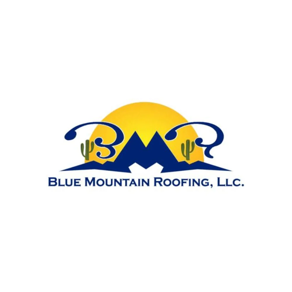 Blue Mountain Roofing