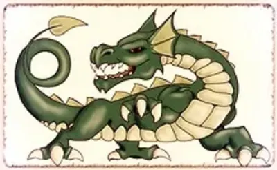 Dragons Lair II