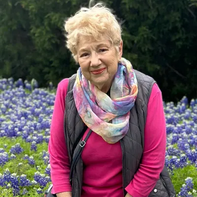 Dianne  
