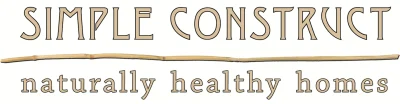 Simple Construct: Naturally Healthy Homes