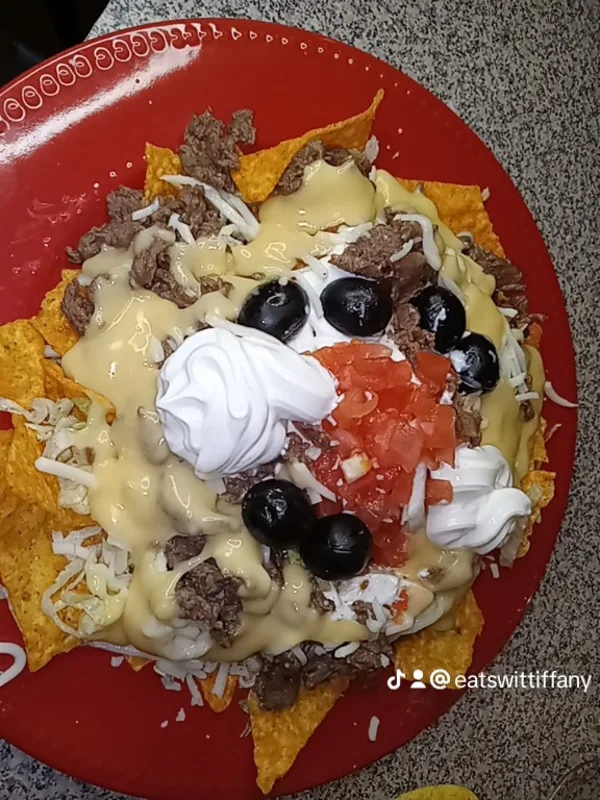 Taco salad