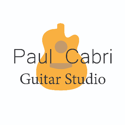 Paul Cabri Guitar Studio