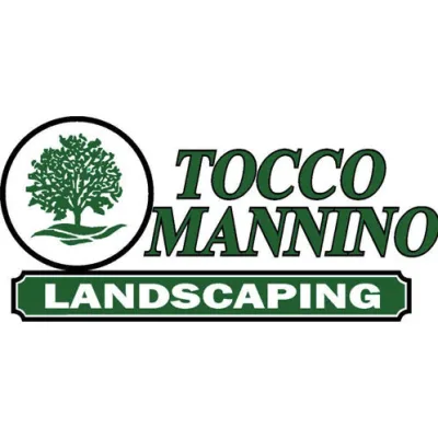 Tocco Mannino Landscaping