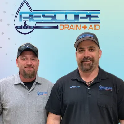 Rescope Drain Aid