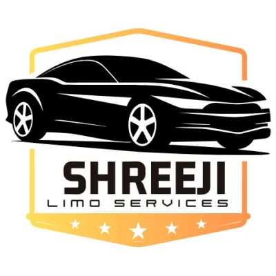 Shreeji Limousine Services.
