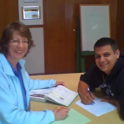 Lawson Tutoring