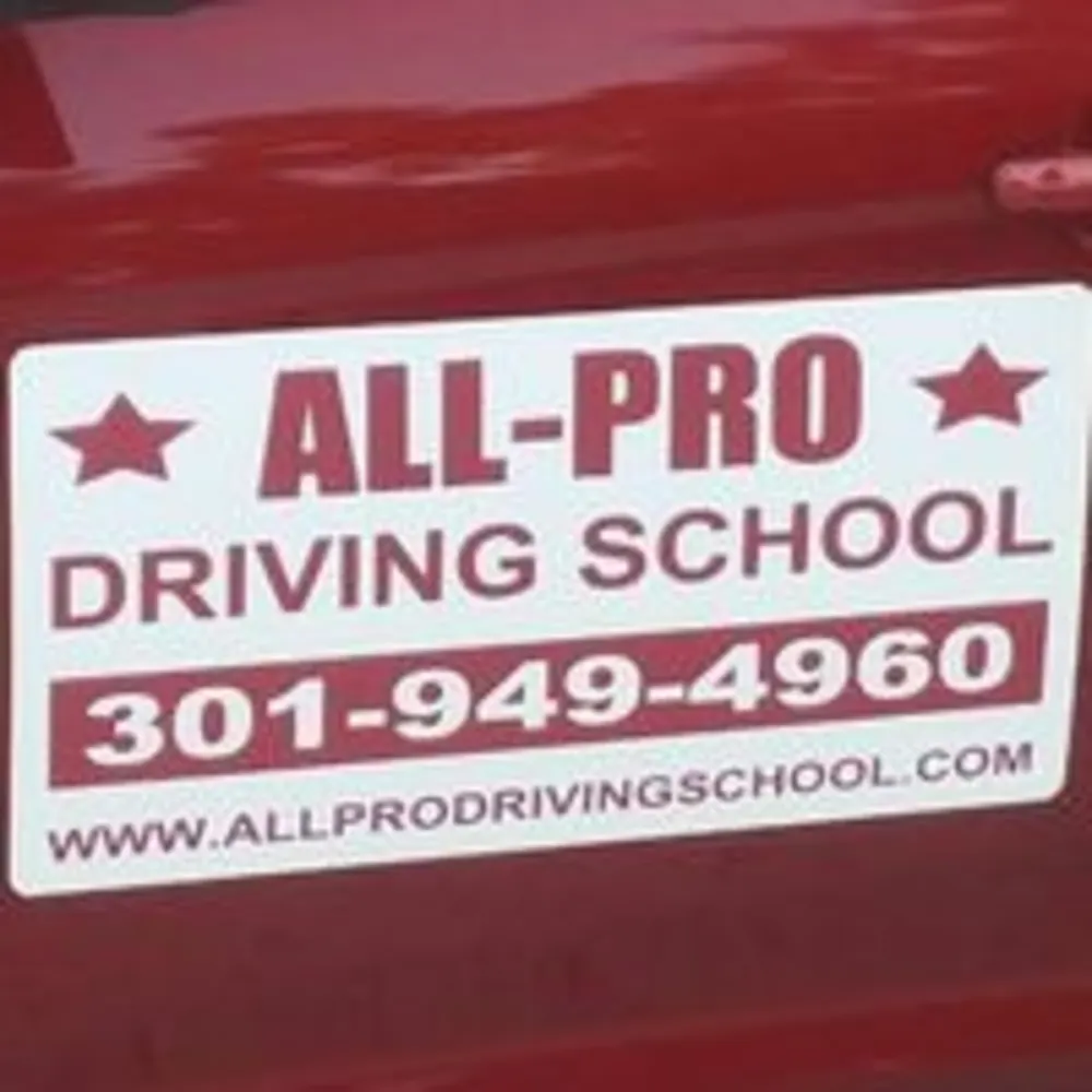All-Pro Driving School