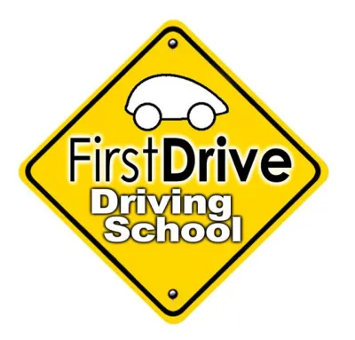 First Drive Driving School