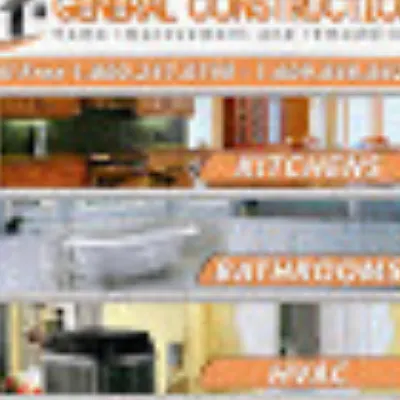 General Construction