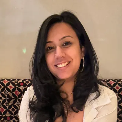 Heena Desai