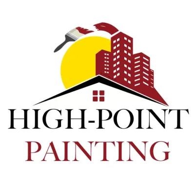 High-Point Painting