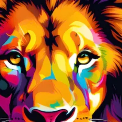 Hungry Lion Sound 