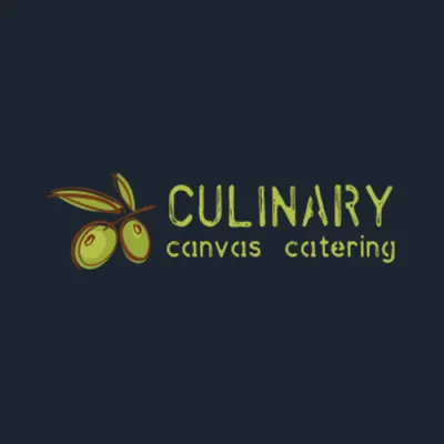 Culinary Canvas Catering