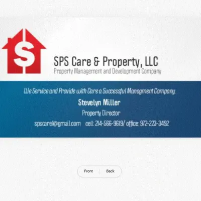 SPS Care & Cosmetics