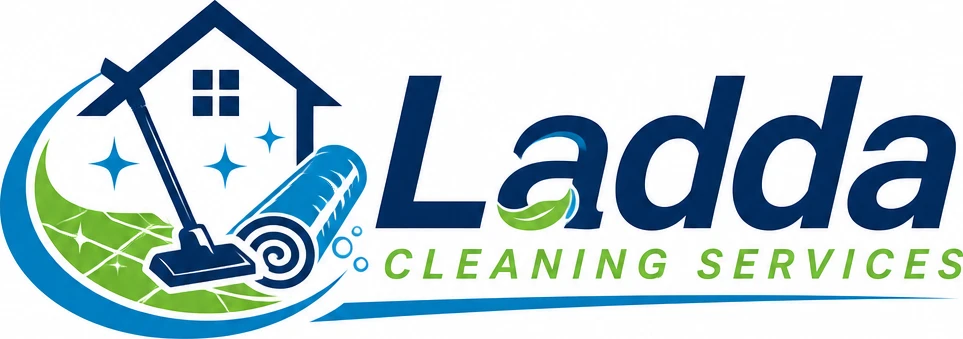 Ladda cleaning services