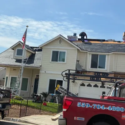 AAA Roofing