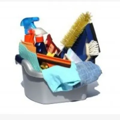 Faust Cleaning Services