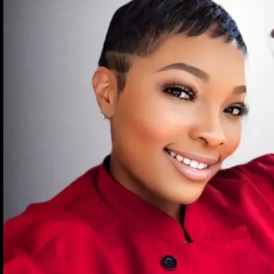 The Chef Her Experience LLC