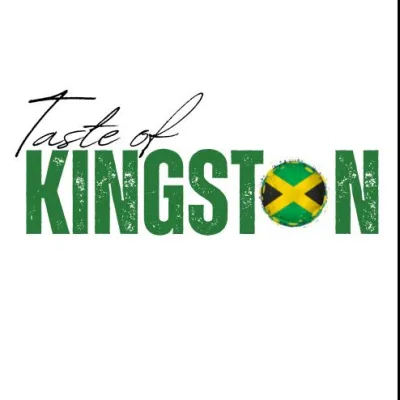 Taste Of Kingston 