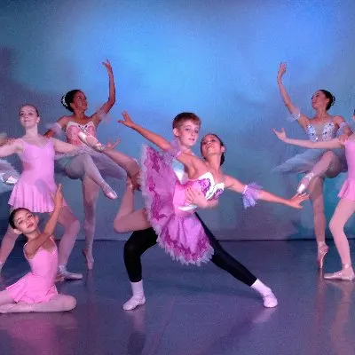 Classical Ballet Academy