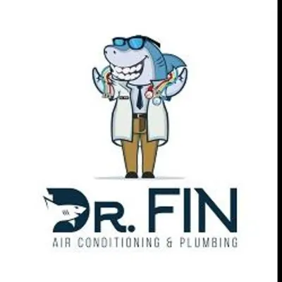 Dr. Fin AC & Plumbing