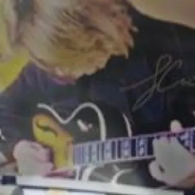 Joe Cuglietta's Guitar Studio