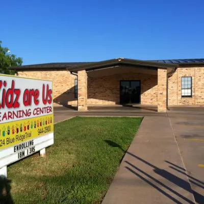Kidz Are Us Learning Center