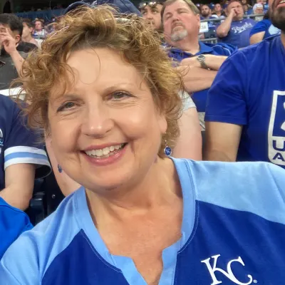 Mrs. Mackender