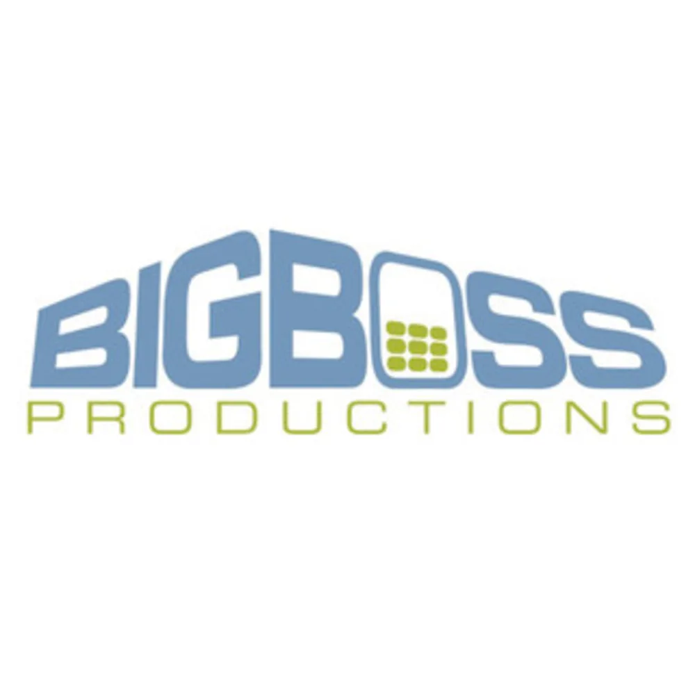 Big Boss Productions Inc