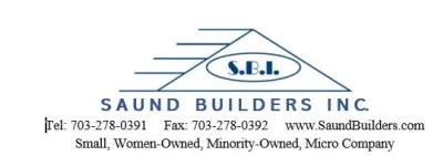SAUND BUILDERS INC