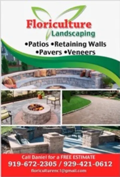 Floriculture Fencing And Landscaping