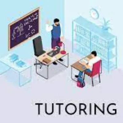 Alliances Tutoring Service