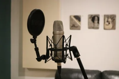 Excelling In Voice