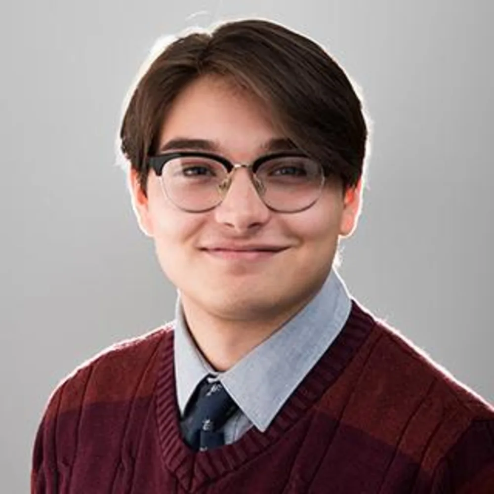Jordan Sprague