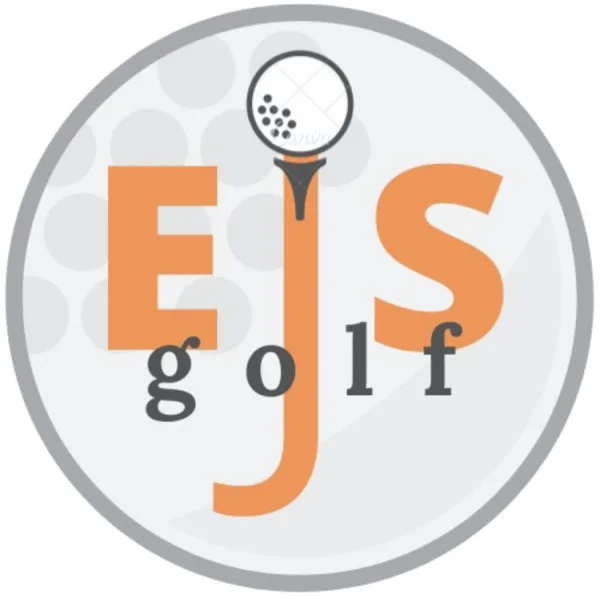 EJS Golf Logo