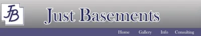 Just Basements