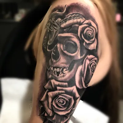 Don Lino Tattoo