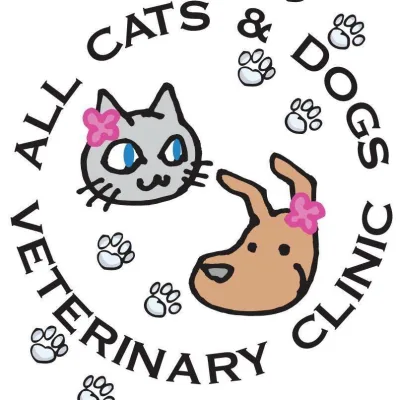 All Cats & Dogs Veterinary Clinic